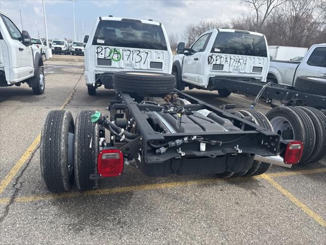 2023 Ford F-450 XLT