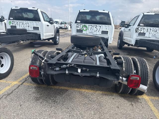 2023 Ford F-450 XLT