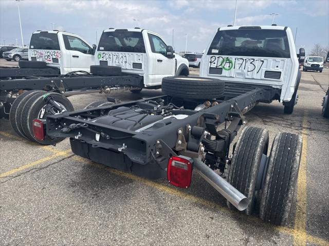 2023 Ford F-450 XLT