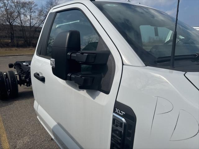 2023 Ford F-450 XLT