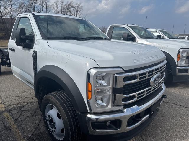 2023 Ford F-450 XLT