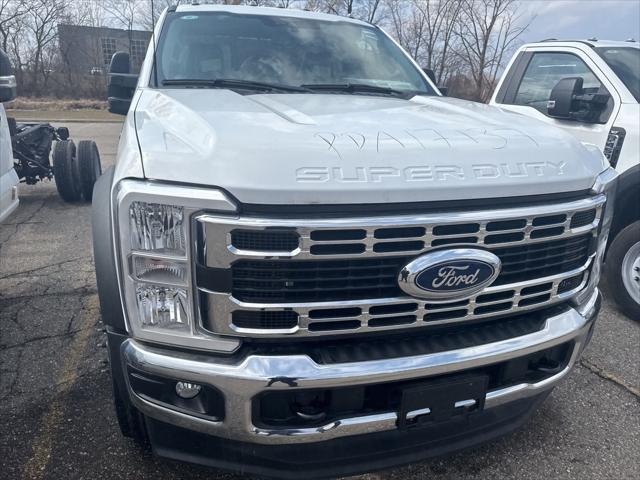 2023 Ford F-450 XLT