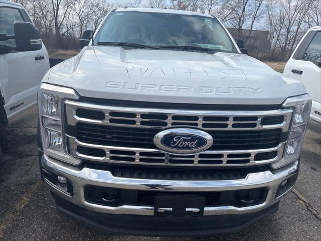 2023 Ford F-450 XLT