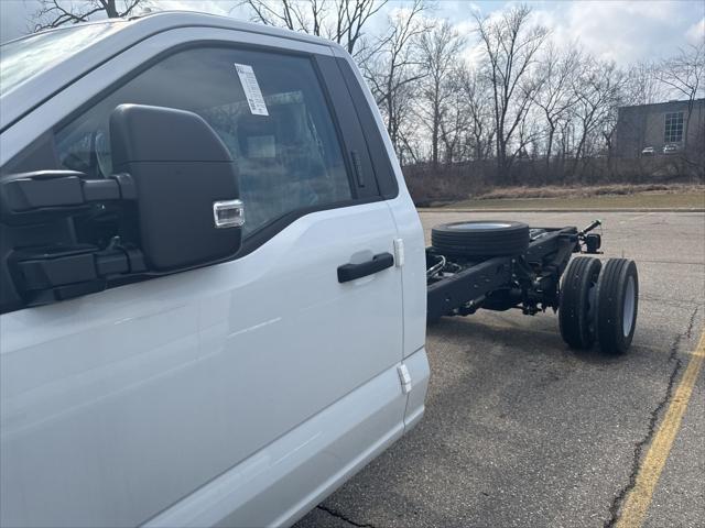 2023 Ford F-450 XLT