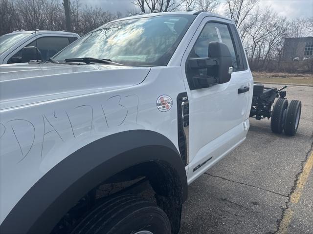 2023 Ford F-450 XLT