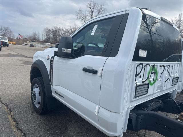 2023 Ford F-450 XLT