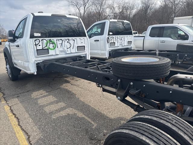 2023 Ford F-450 XLT