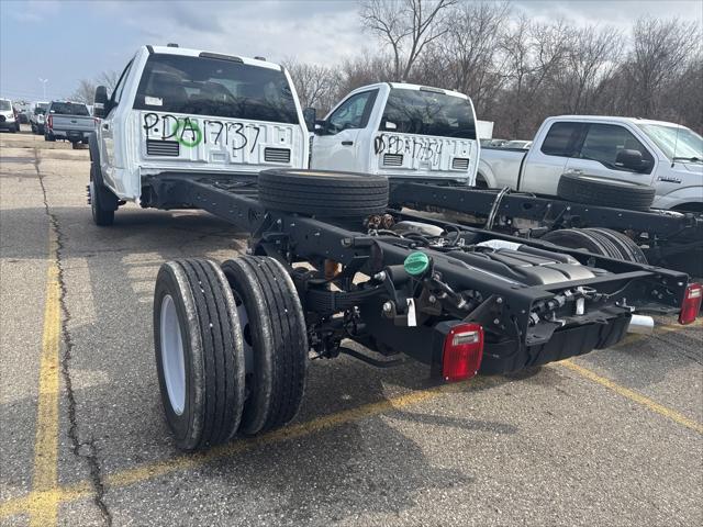 2023 Ford F-450 XLT