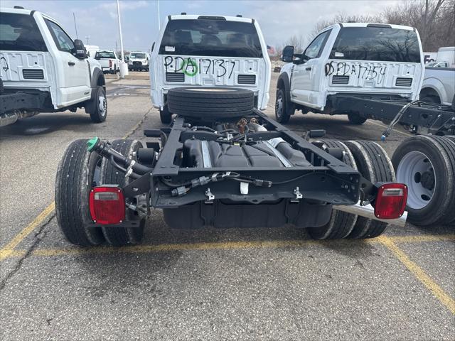 2023 Ford F-450 XLT