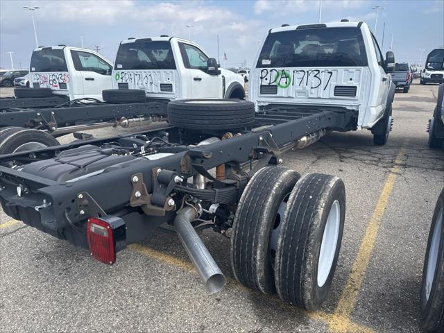 2023 Ford F-450 XLT
