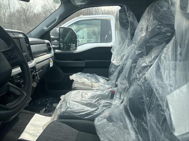 2023 Ford F-450 XLT