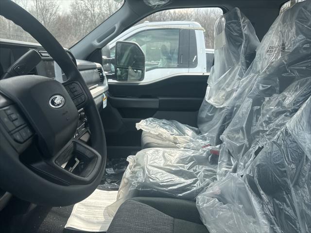 2023 Ford F-450 XLT