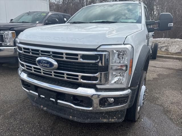 2023 Ford F-450 XLT for sale in Sterling Heights , MI