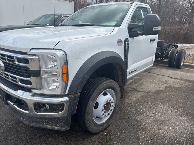 2023 Ford F-450 XLT