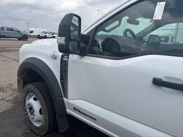 2023 Ford F-450 XLT