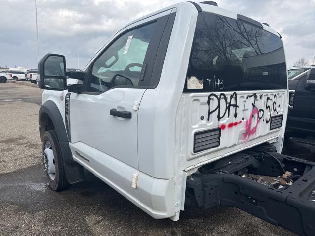 2023 Ford F-450 XLT