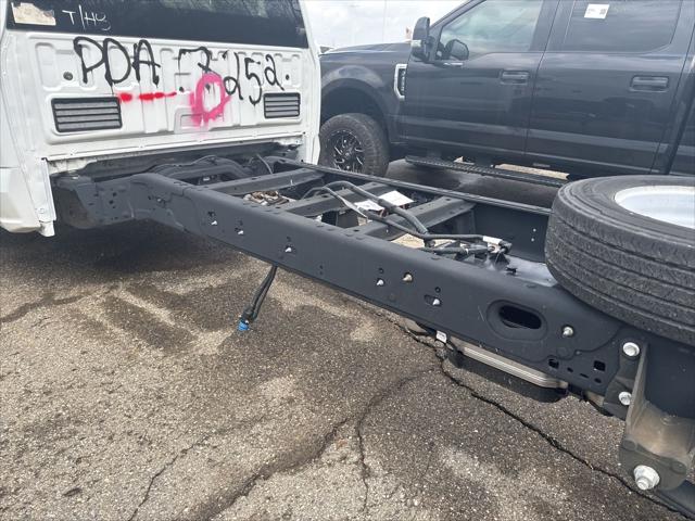 2023 Ford F-450 XLT
