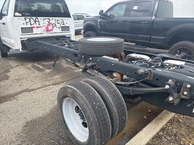 2023 Ford F-450 XLT