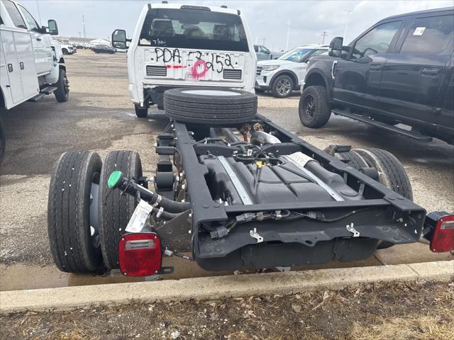 2023 Ford F-450 XLT
