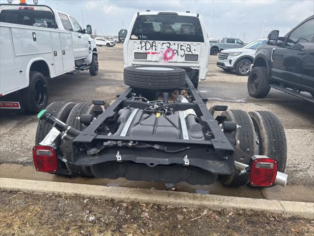 2023 Ford F-450 XLT