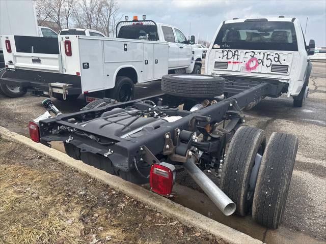 2023 Ford F-450 XLT