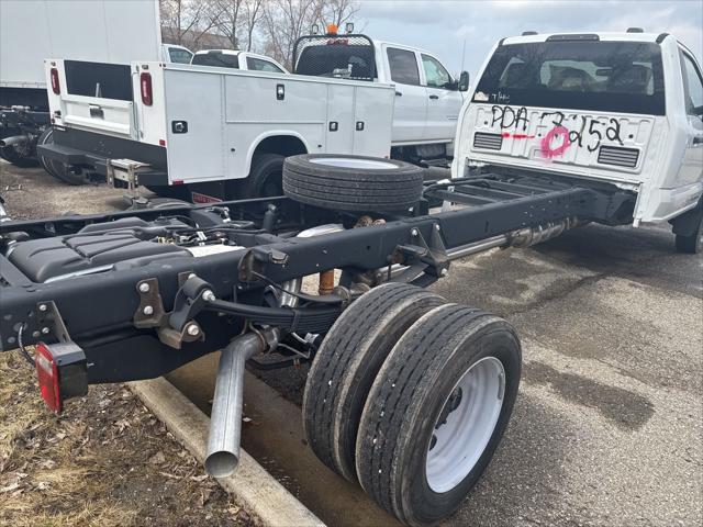 2023 Ford F-450 XLT