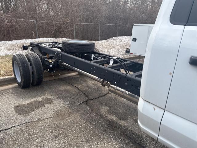 2023 Ford F-450 XLT