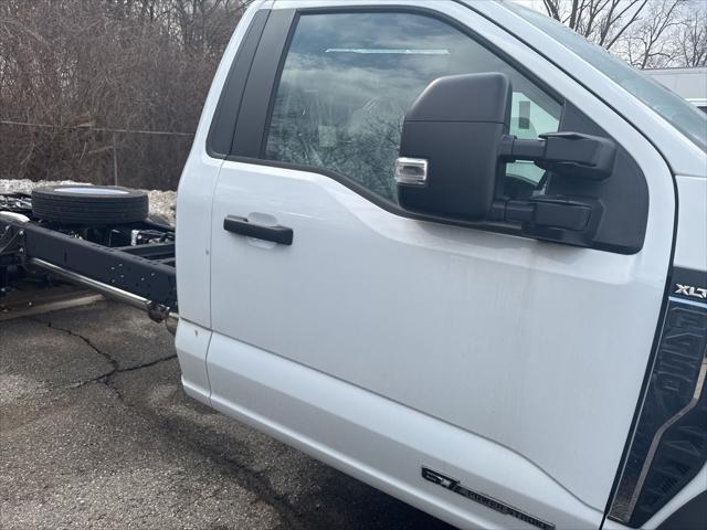 2023 Ford F-450 XLT