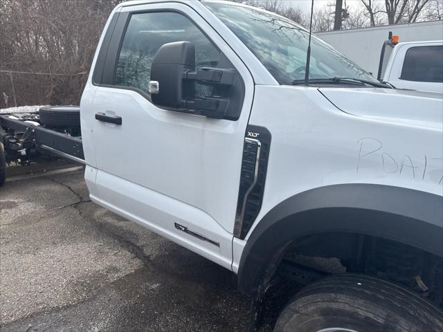 2023 Ford F-450 XLT
