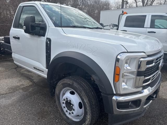 2023 Ford F-450 XLT