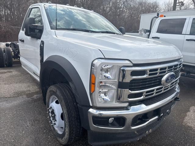 2023 Ford F-450 XLT