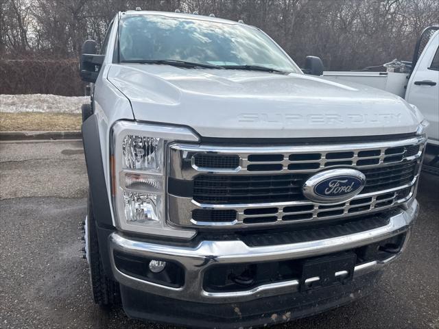 2023 Ford F-450 XLT