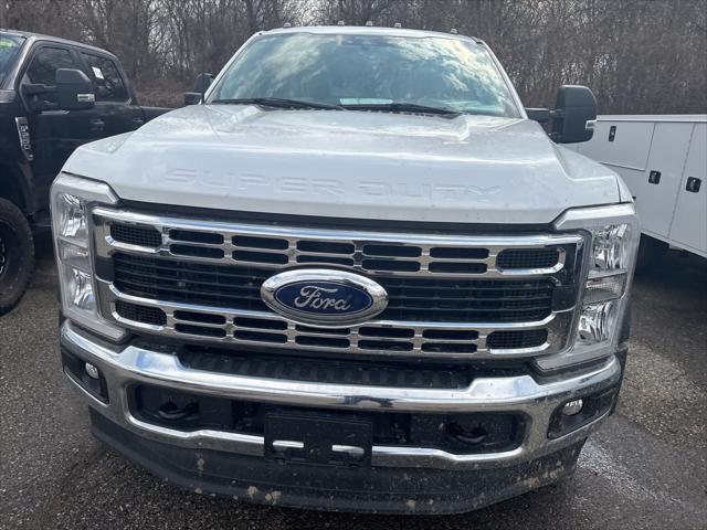 2023 Ford F-450 XLT