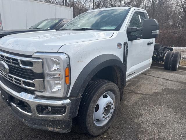 2023 Ford F-450 XLT