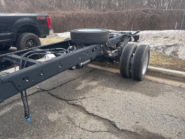 2023 Ford F-450 XLT