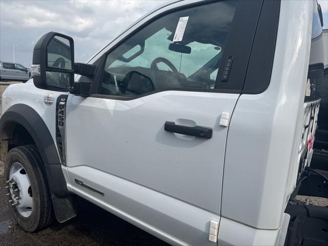 2023 Ford F-450 XLT