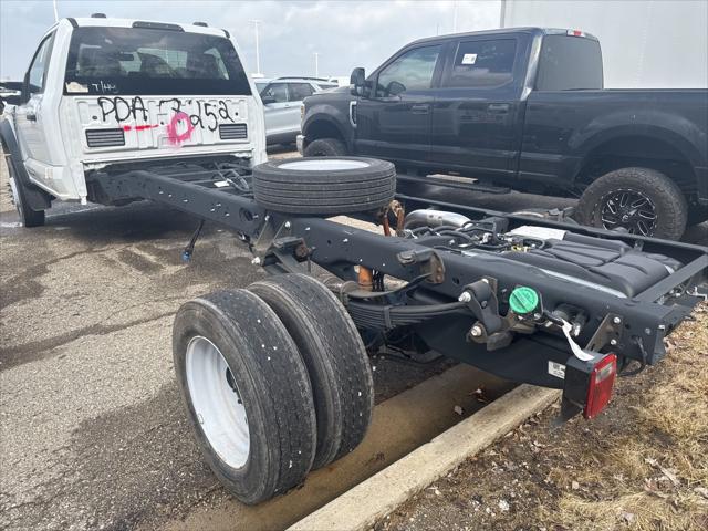 2023 Ford F-450 XLT