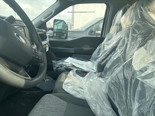 2023 Ford F-450 XLT