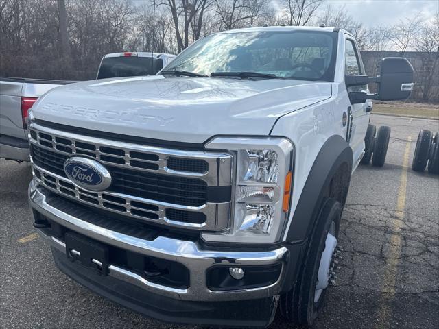 2023 Ford F-450 XLT for sale in Sterling Heights , MI