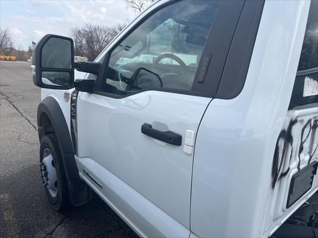2023 Ford F-450 XLT