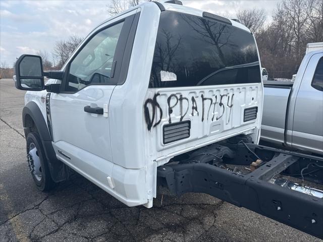 2023 Ford F-450 XLT