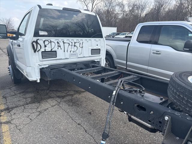 2023 Ford F-450 XLT