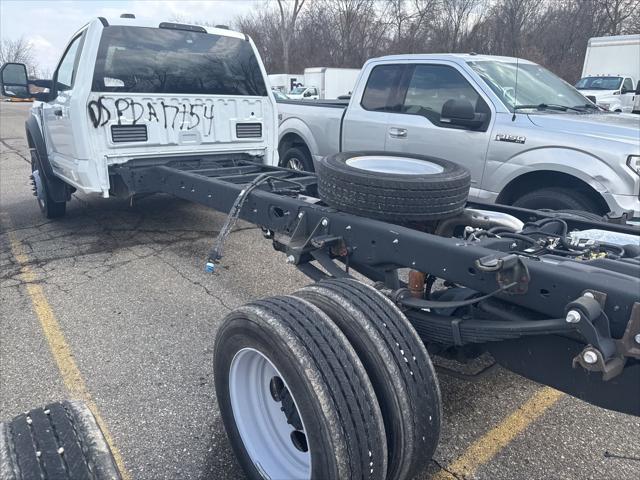 2023 Ford F-450 XLT