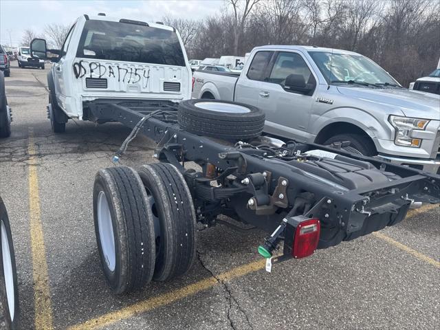 2023 Ford F-450 XLT