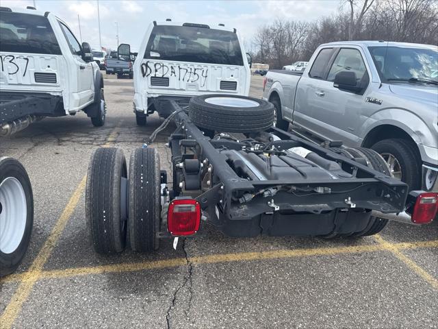 2023 Ford F-450 XLT