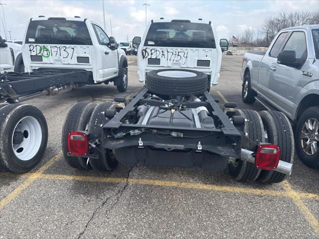2023 Ford F-450 XLT