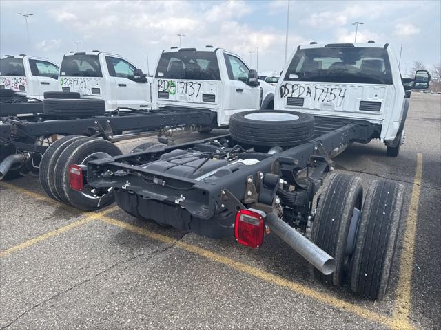 2023 Ford F-450 XLT