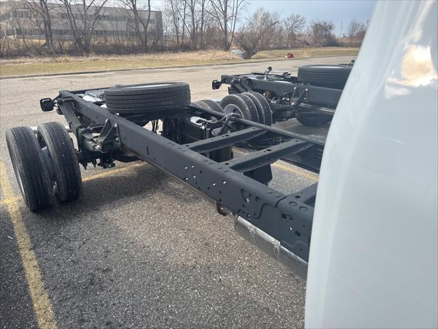 2023 Ford F-450 XLT