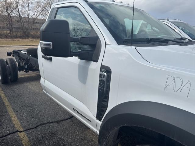 2023 Ford F-450 XLT