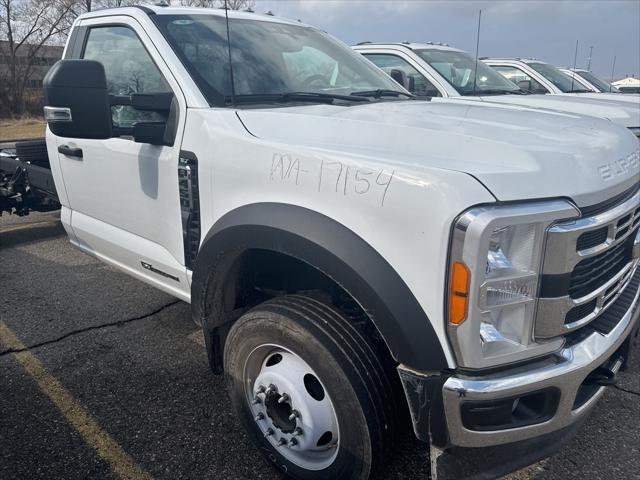 2023 Ford F-450 XLT